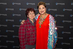 Maria Cordero meet and greet, photo 57
