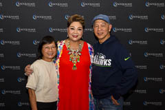 Maria Cordero meet and greet, photo 59