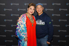 Maria Cordero meet and greet, photo 60