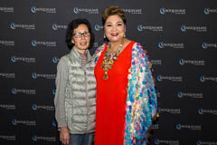 Maria Cordero meet and greet, photo 62