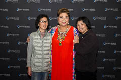 Maria Cordero meet and greet, photo 63