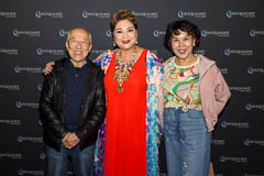 Maria Cordero meet and greet, photo 65