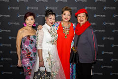 Maria Cordero meet and greet, photo 68