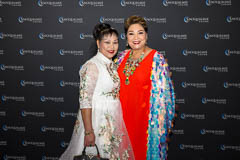 Maria Cordero meet and greet, photo 69