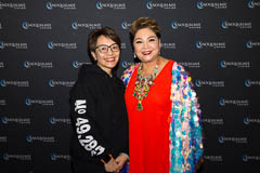 Maria Cordero meet and greet, photo 79