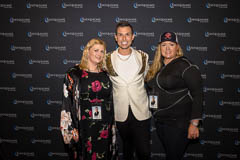 Matt Fraser meet and greet, photo 5