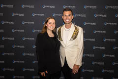 Matt Fraser meet and greet, photo 7