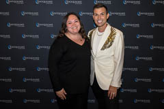 Matt Fraser meet and greet, photo 9