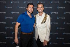 Matt Fraser meet and greet, photo 10