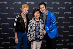 Mimi Lo meet and greet, photo 5
