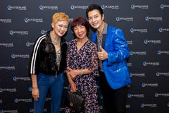 Mimi Lo meet and greet, photo 7