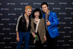 Mimi Lo meet and greet, photo 8