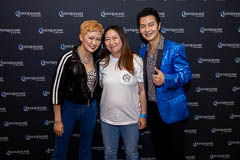 Mimi Lo meet and greet, photo 17