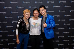 Mimi Lo meet and greet, photo 18