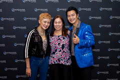 Mimi Lo meet and greet, photo 35