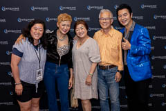 Mimi Lo meet and greet, photo 53