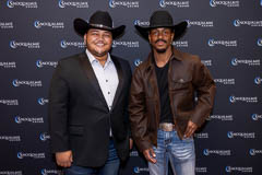 New Country Roundup meet and greet, photo 1