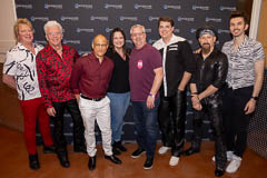Nite Wave meet and greet, photo 2
