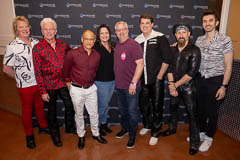 Nite Wave meet and greet, photo 3