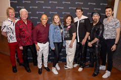 Nite Wave meet and greet, photo 4