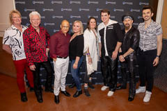 Nite Wave meet and greet, photo 7