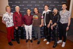 Nite Wave meet and greet, photo 8