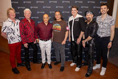 Nite Wave meet and greet, photo 9