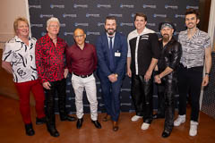 Nite Wave meet and greet, photo 10