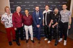 Nite Wave meet and greet, photo 11