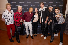 Nite Wave meet and greet, photo 12