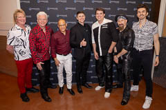 Nite Wave meet and greet, photo 14
