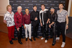 Nite Wave meet and greet, photo 15