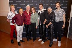 Nite Wave meet and greet, photo 16