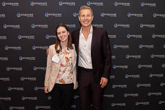 Paul Zerdin meet and greet, photo 7
