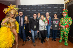 Piff the Magic Dragon meet and greet, photo 5