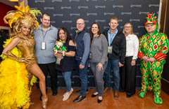 Piff the Magic Dragon meet and greet, photo 11