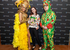 Piff the Magic Dragon meet and greet, photo 19