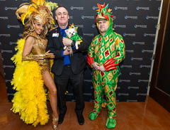 Piff the Magic Dragon meet and greet, photo 22