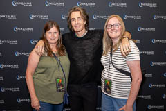 Rick Springfield meet and greet, photo 1