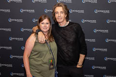 Rick Springfield meet and greet, photo 3