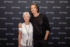 Rick Springfield meet and greet, photo 5