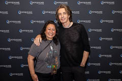 Rick Springfield meet and greet, photo 6