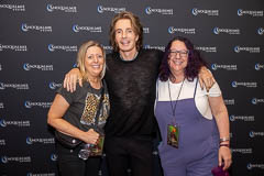 Rick Springfield meet and greet, photo 8