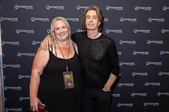 Rick Springfield meet and greet, photo 11