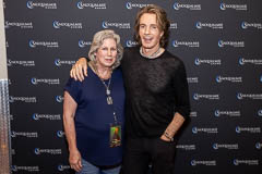 Rick Springfield meet and greet, photo 12