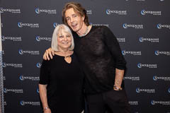 Rick Springfield meet and greet, photo 13