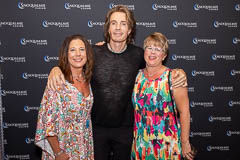Rick Springfield meet and greet, photo 14