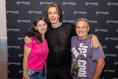 Rick Springfield meet and greet, photo 18
