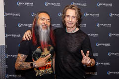 Rick Springfield meet and greet, photo 26
