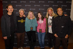 Switchfoot meet and greet, photo 7